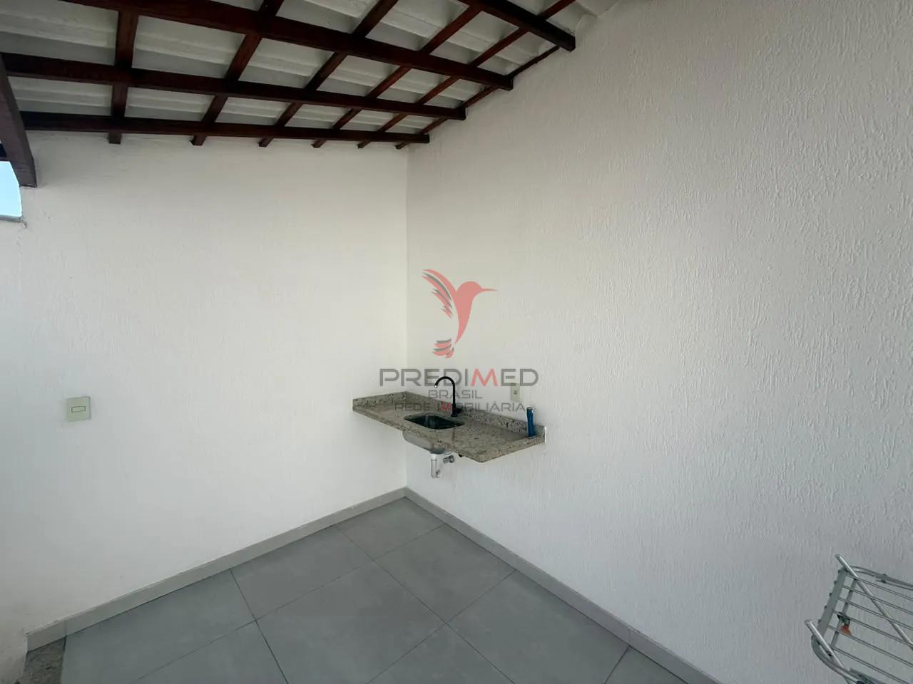 CASA NOVA &Aacute; VENDA NO CENTRO DA CIDADE  Iguaba Grande - 