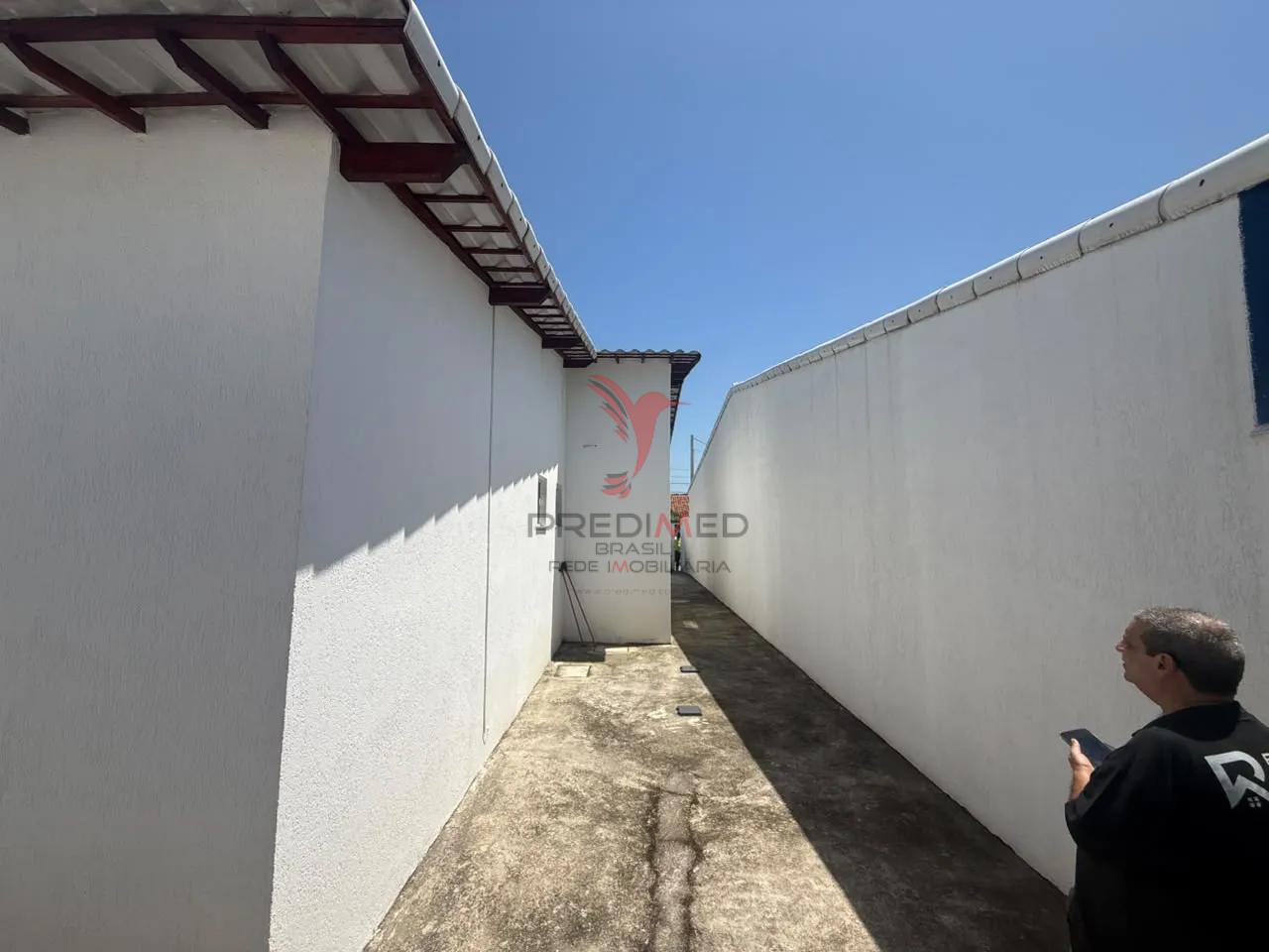 CASA NOVA &Aacute; VENDA NO CENTRO DA CIDADE  Iguaba Grande - 