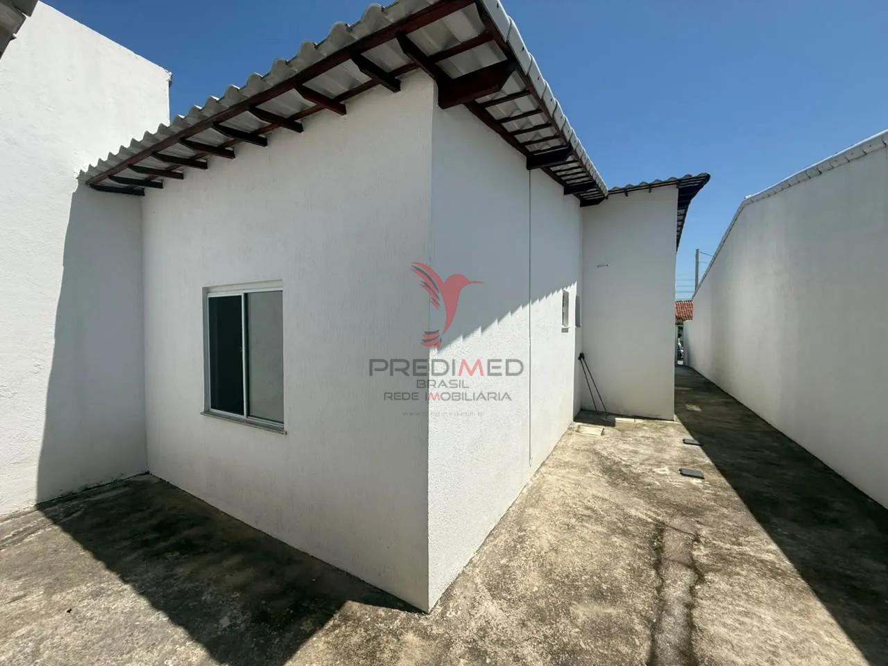 CASA NOVA &Aacute; VENDA NO CENTRO DA CIDADE  Iguaba Grande - 