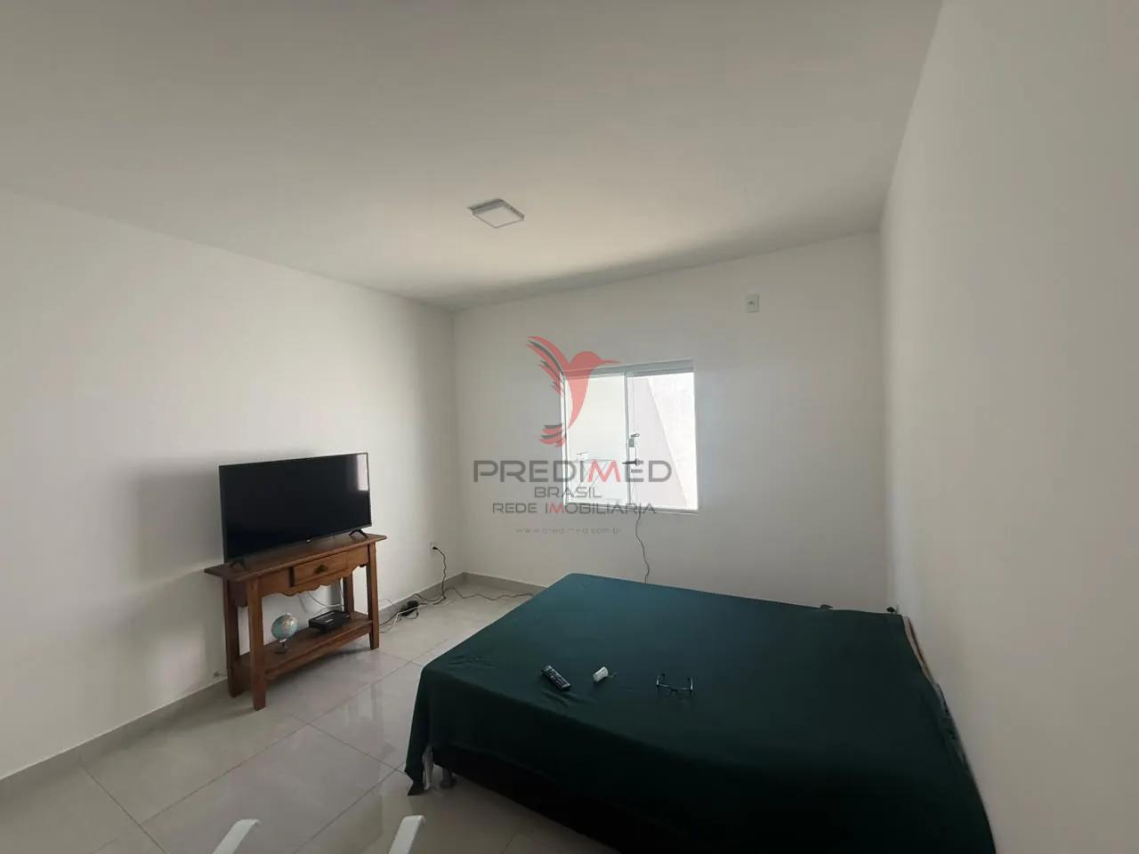 CASA NOVA &Aacute; VENDA NO CENTRO DA CIDADE  Iguaba Grande - 