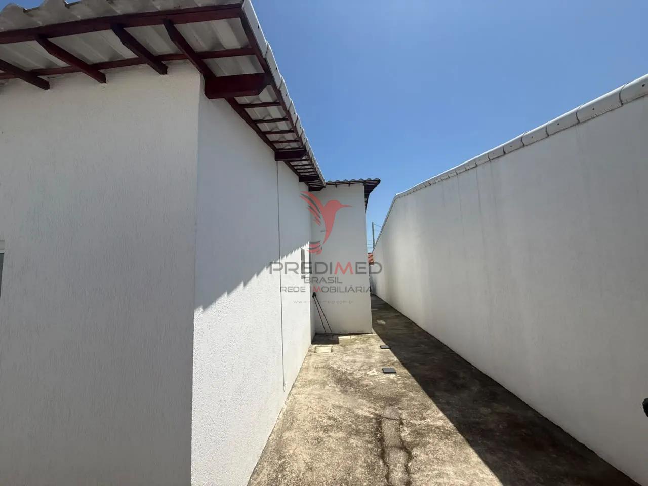 CASA NOVA &Aacute; VENDA NO CENTRO DA CIDADE  Iguaba Grande - 