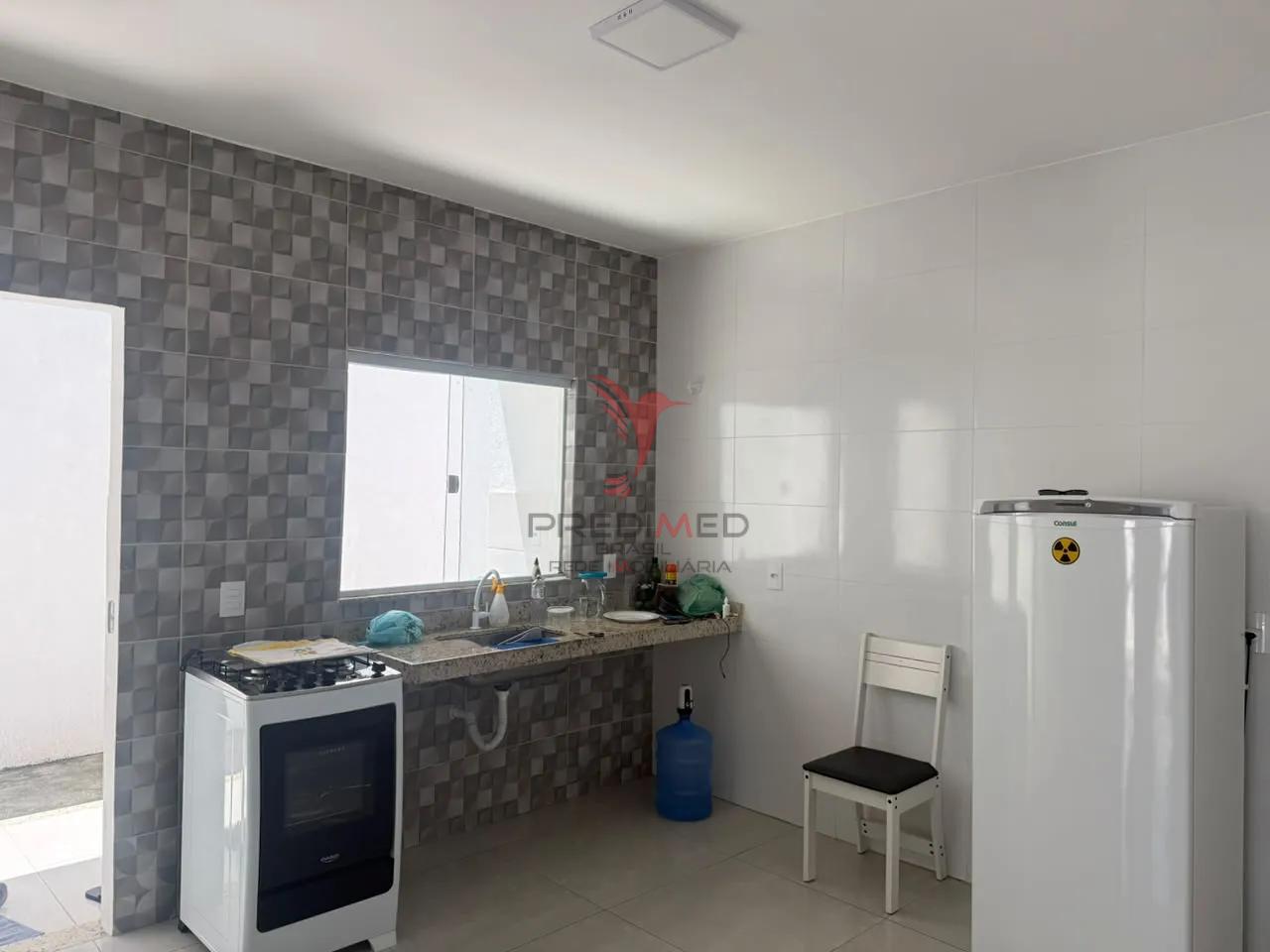 Casa, 2 quartos - Foto 2