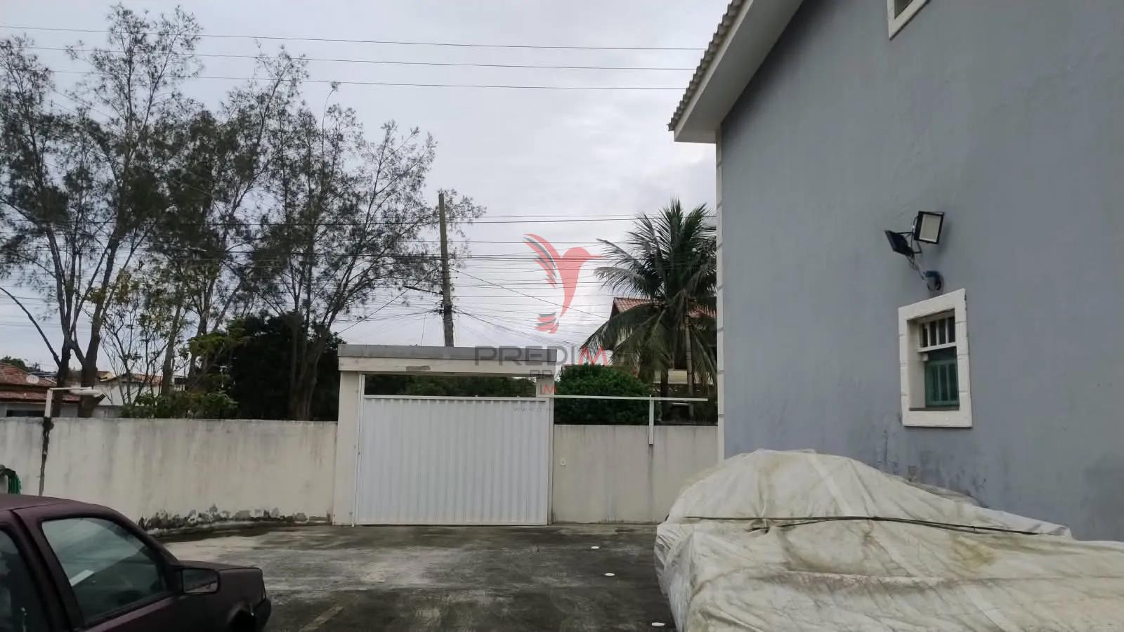 APARTAMENTO &Agrave; VENDA NO CANELLAS CITY &ndash; A 300 METROS DA PRAIA DO POPEYE  Iguaba Grande - 
