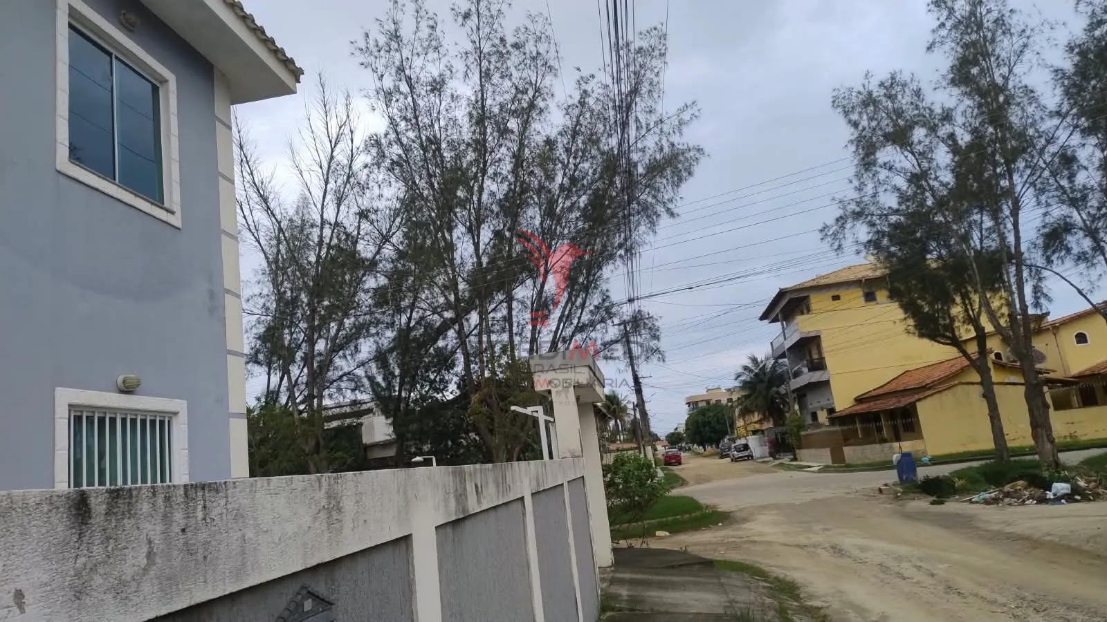 APARTAMENTO &Agrave; VENDA NO CANELLAS CITY &ndash; A 300 METROS DA PRAIA DO POPEYE  Iguaba Grande - 