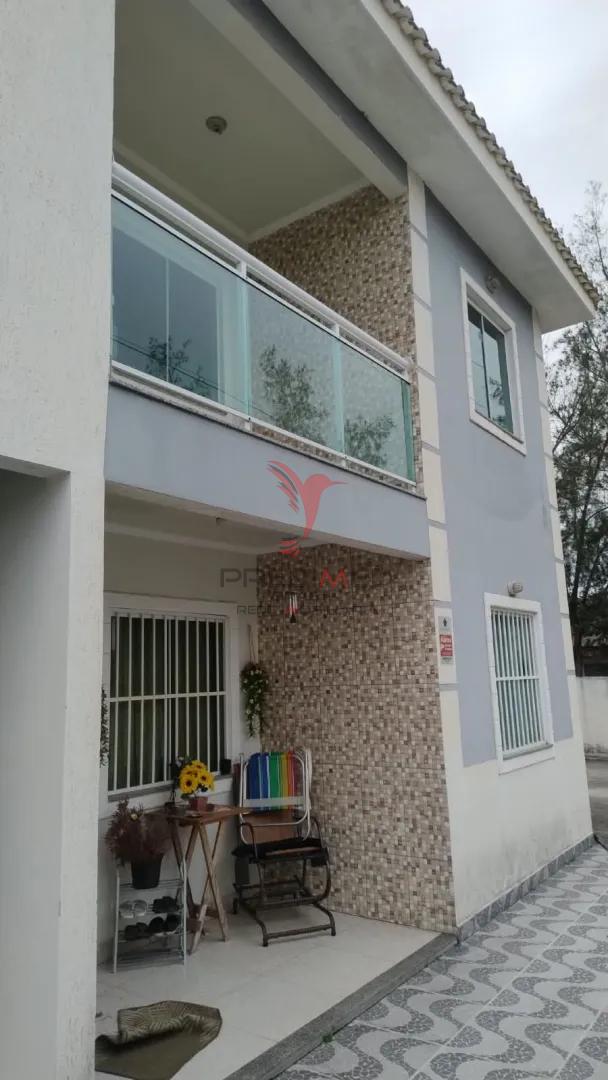 APARTAMENTO &Agrave; VENDA NO CANELLAS CITY &ndash; A 300 METROS DA PRAIA DO POPEYE  Iguaba Grande - 