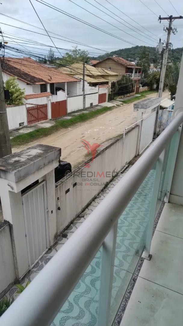 APARTAMENTO &Agrave; VENDA NO CANELLAS CITY &ndash; A 300 METROS DA PRAIA DO POPEYE  Iguaba Grande - 