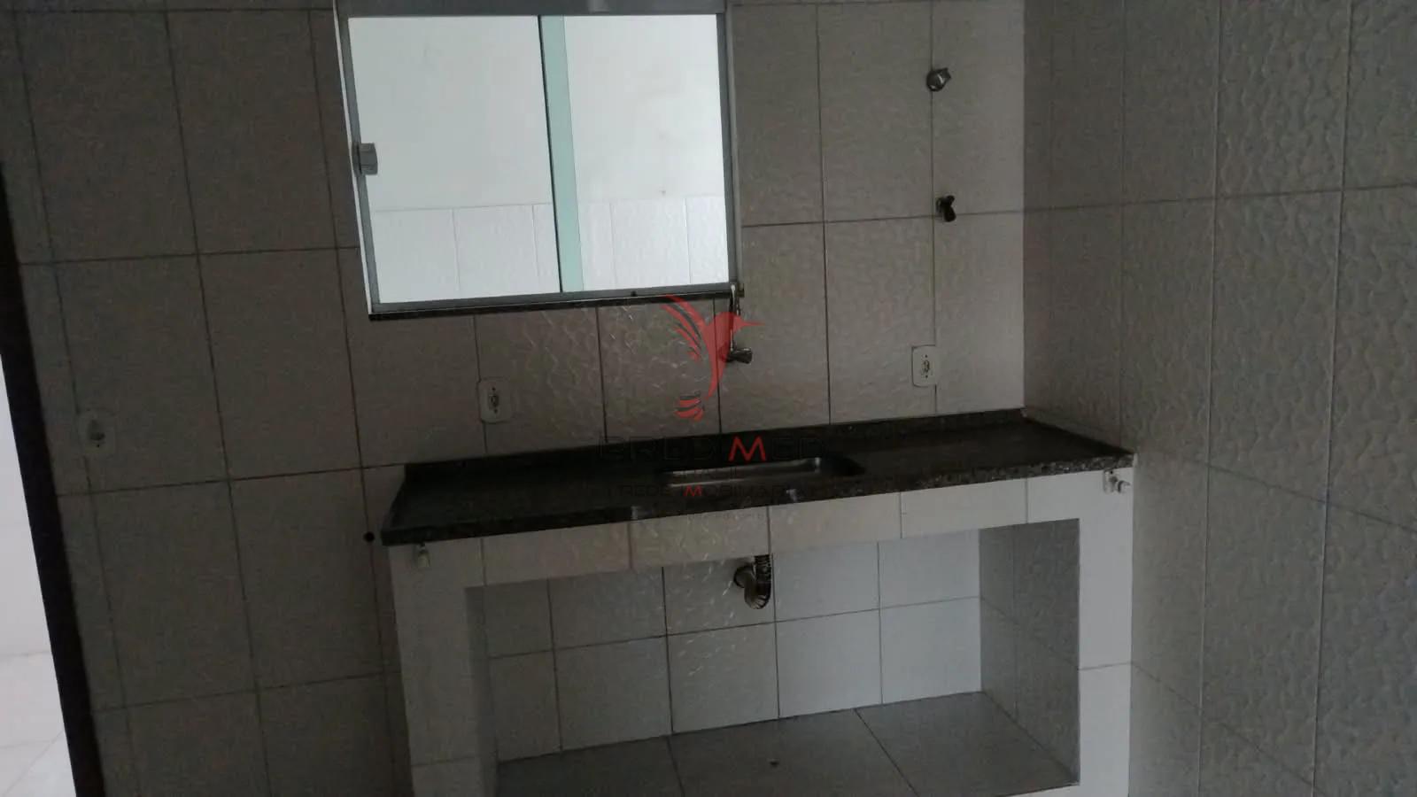 APARTAMENTO &Agrave; VENDA NO CANELLAS CITY &ndash; A 300 METROS DA PRAIA DO POPEYE  Iguaba Grande - 