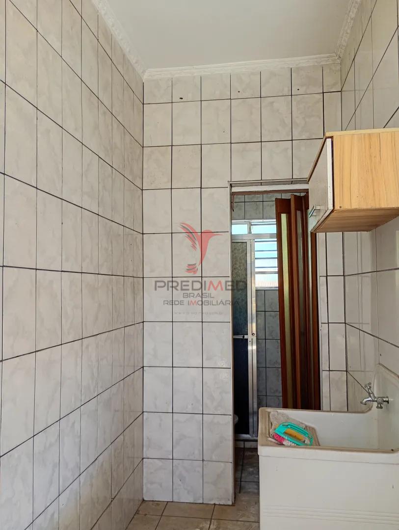 CASA D&Uacute;PLEX 4 QUARTOS,EXCELENTE LOCALIZA&Ccedil;&Atilde;O NO JARDIM CASQUEIRO!!!  Cubatão - 