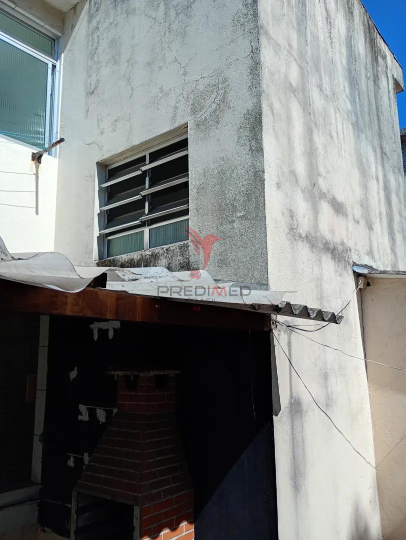 CASA D&Uacute;PLEX 4 QUARTOS,EXCELENTE LOCALIZA&Ccedil;&Atilde;O NO JARDIM CASQUEIRO!!!  Cubatão - 