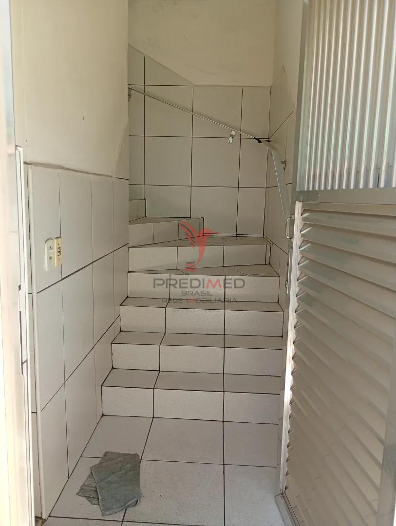 CASA D&Uacute;PLEX 4 QUARTOS,EXCELENTE LOCALIZA&Ccedil;&Atilde;O NO JARDIM CASQUEIRO!!!  Cubatão - 