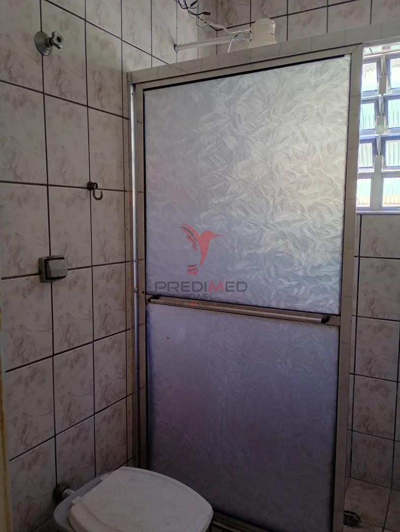 CASA D&Uacute;PLEX 4 QUARTOS,EXCELENTE LOCALIZA&Ccedil;&Atilde;O NO JARDIM CASQUEIRO!!!  Cubatão - 