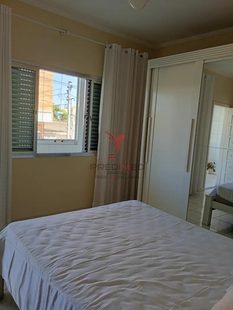 CASA D&Uacute;PLEX 4 QUARTOS,EXCELENTE LOCALIZA&Ccedil;&Atilde;O NO JARDIM CASQUEIRO!!!  Cubatão - 