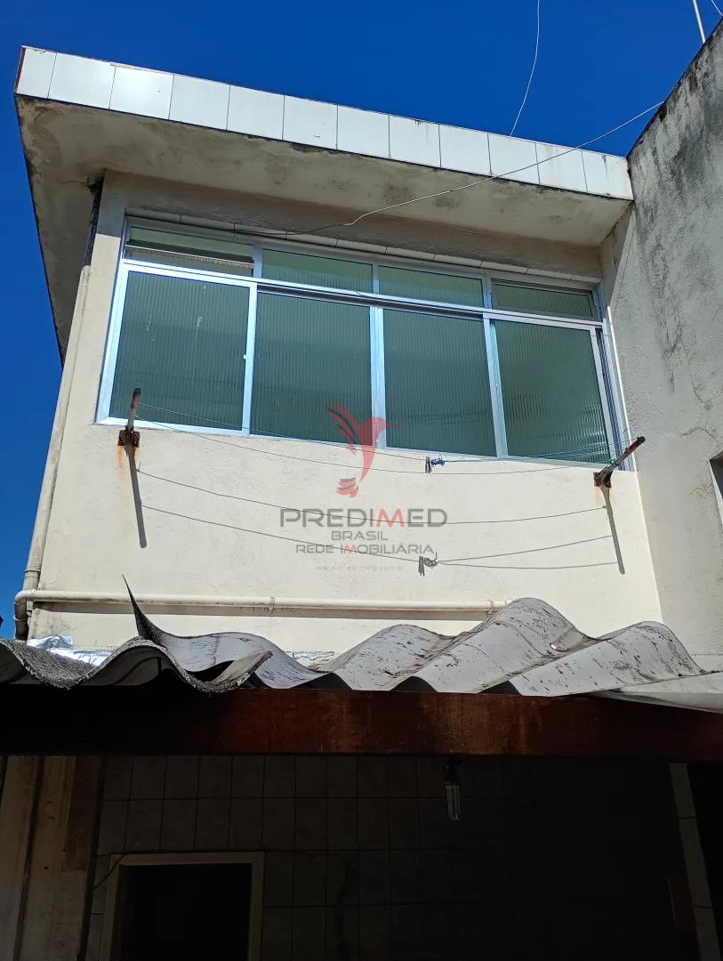 CASA D&Uacute;PLEX 4 QUARTOS,EXCELENTE LOCALIZA&Ccedil;&Atilde;O NO JARDIM CASQUEIRO!!!  Cubatão - 