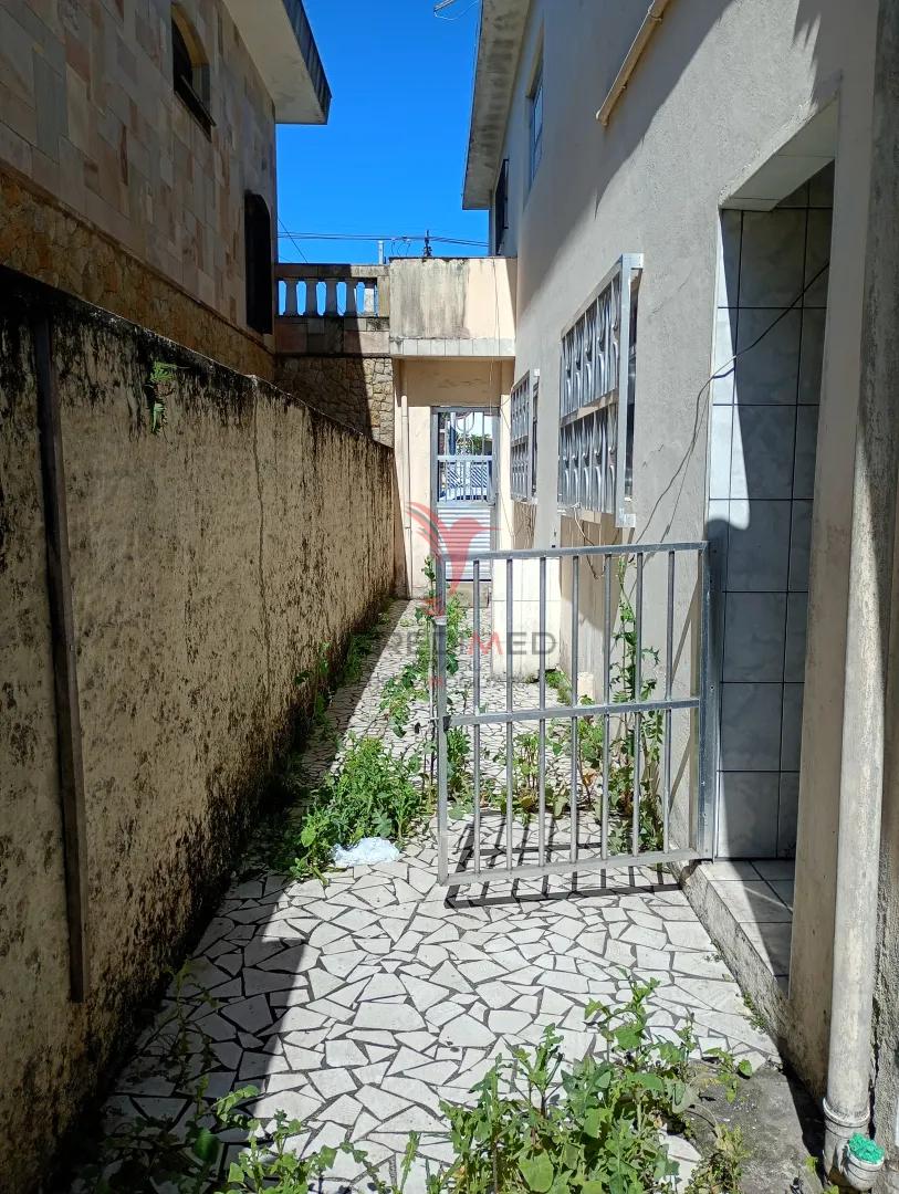 Sobrado, 4 quartos, 162 m² - Foto 16