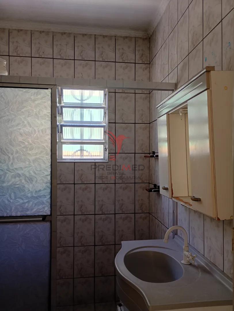 CASA D&Uacute;PLEX 4 QUARTOS,EXCELENTE LOCALIZA&Ccedil;&Atilde;O NO JARDIM CASQUEIRO!!!  Cubatão - 