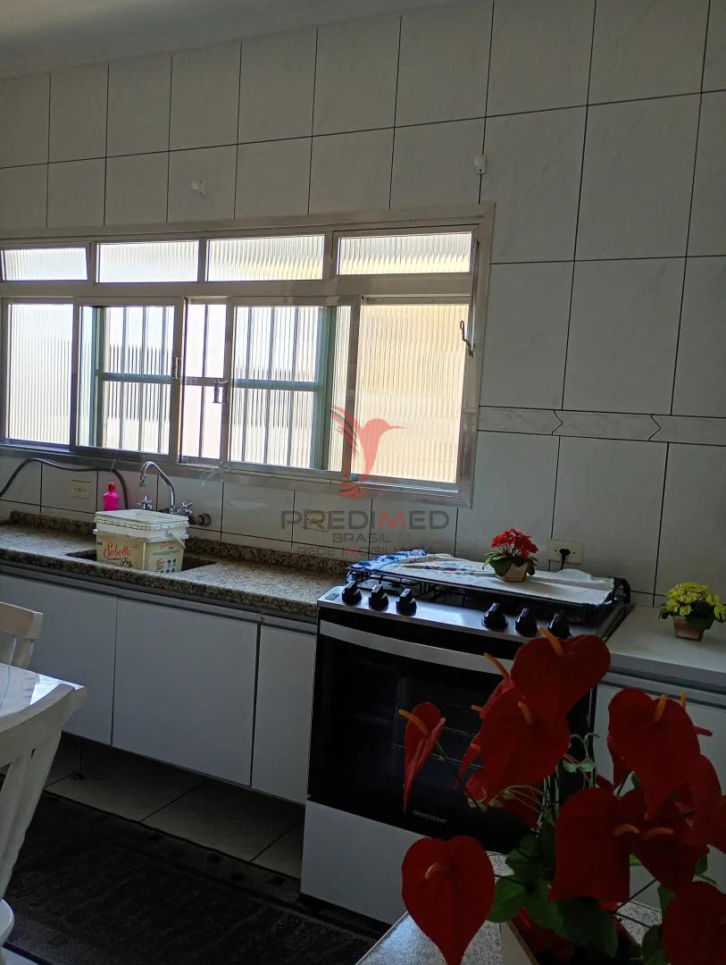 Sobrado, 4 quartos, 162 m² - Foto 29