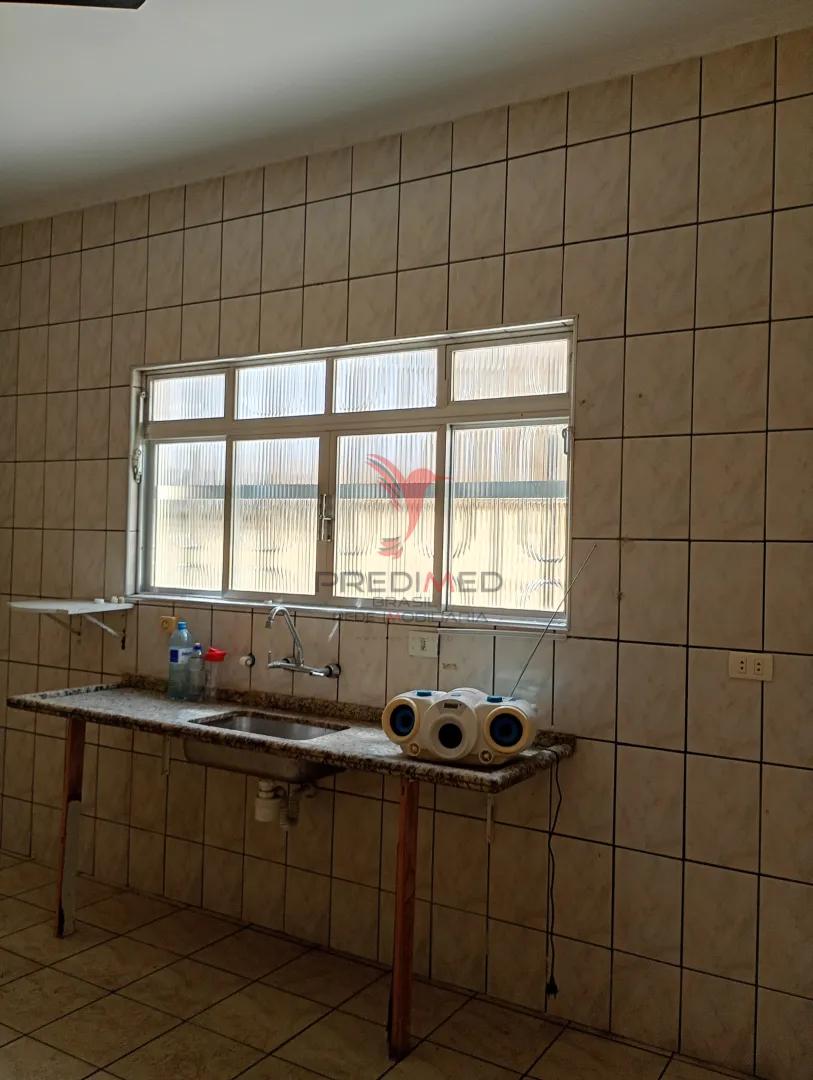 CASA D&Uacute;PLEX 4 QUARTOS,EXCELENTE LOCALIZA&Ccedil;&Atilde;O NO JARDIM CASQUEIRO!!!  Cubatão - 