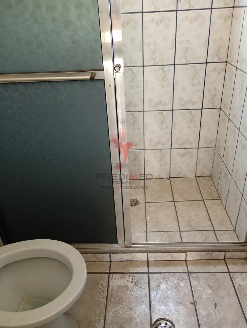 CASA D&Uacute;PLEX 4 QUARTOS,EXCELENTE LOCALIZA&Ccedil;&Atilde;O NO JARDIM CASQUEIRO!!!  Cubatão - 