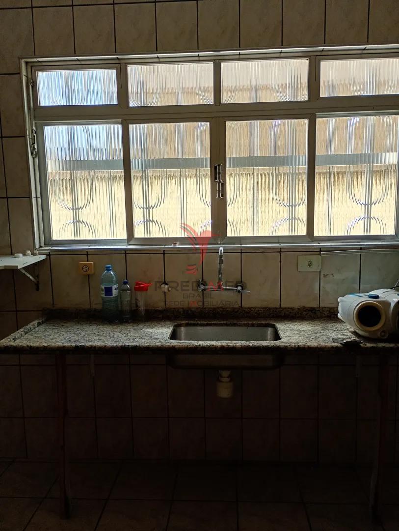 CASA D&Uacute;PLEX 4 QUARTOS,EXCELENTE LOCALIZA&Ccedil;&Atilde;O NO JARDIM CASQUEIRO!!!  Cubatão - 