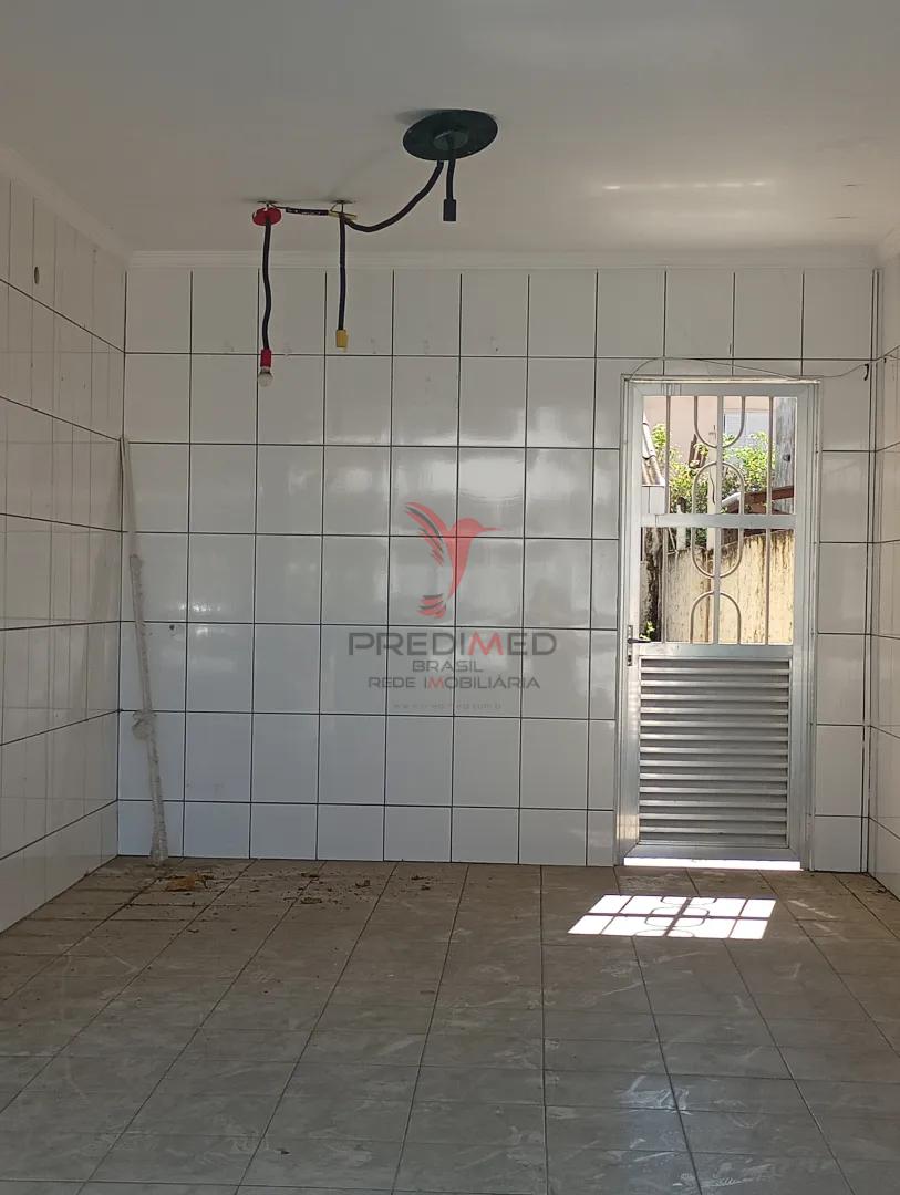 CASA D&Uacute;PLEX 4 QUARTOS,EXCELENTE LOCALIZA&Ccedil;&Atilde;O NO JARDIM CASQUEIRO!!!  Cubatão - 