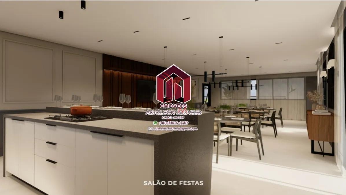 Vistage Residence Apartamentos &agrave; venda em S&atilde;o Jos&eacute; SC Brasil  São José - 