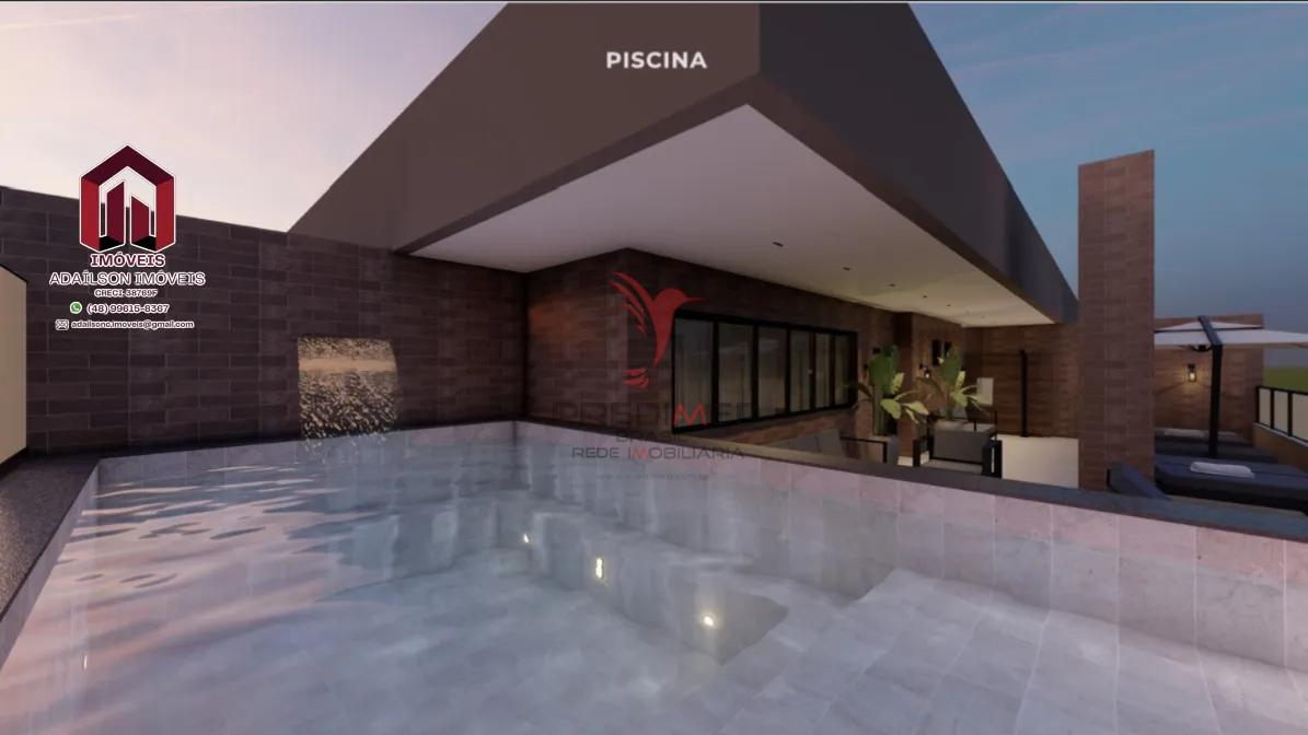 Vistage Residence Apartamentos &agrave; venda em S&atilde;o Jos&eacute; SC Brasil  São José - 