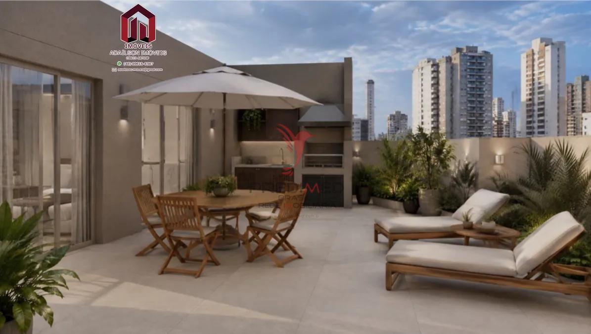 Vistage Residence Apartamentos &agrave; venda em S&atilde;o Jos&eacute; SC Brasil  São José - 