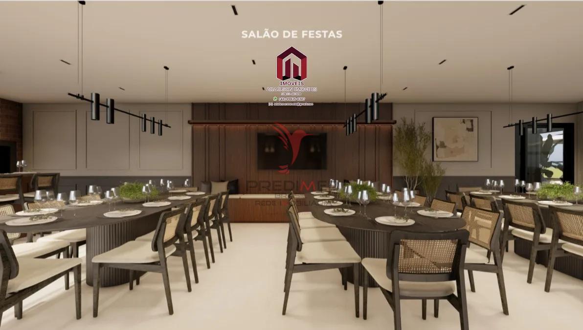 Vistage Residence Apartamentos &agrave; venda em S&atilde;o Jos&eacute; SC Brasil  São José - 