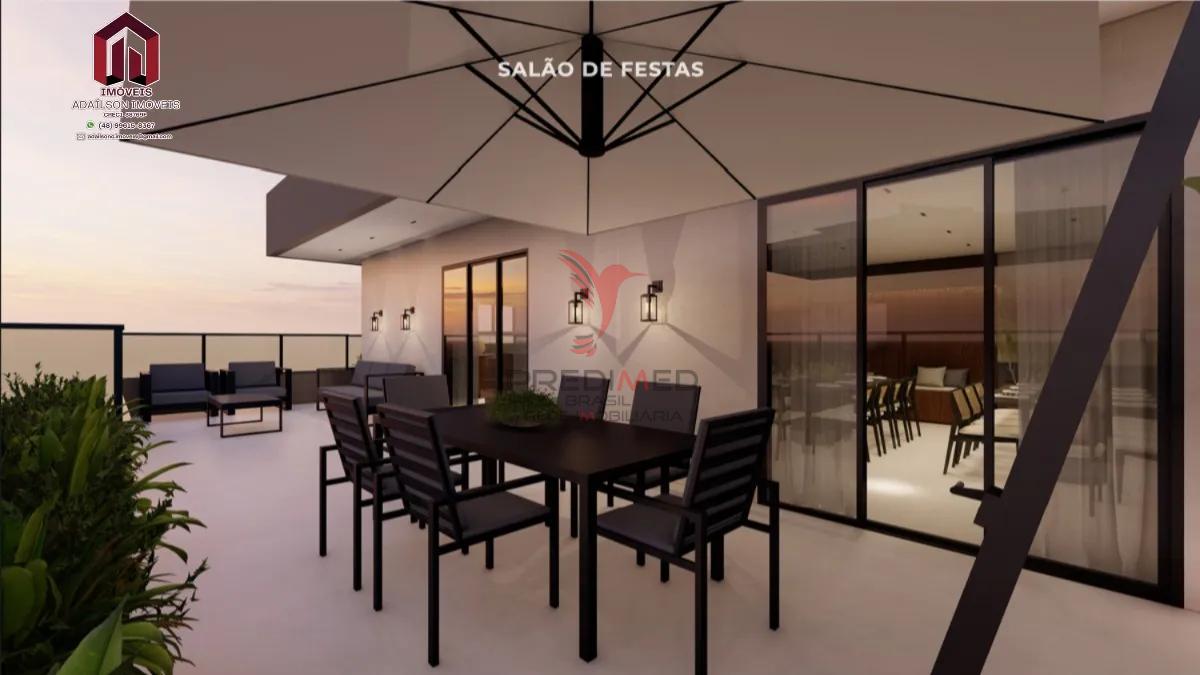 Vistage Residence Apartamentos &agrave; venda em S&atilde;o Jos&eacute; SC Brasil  São José - 