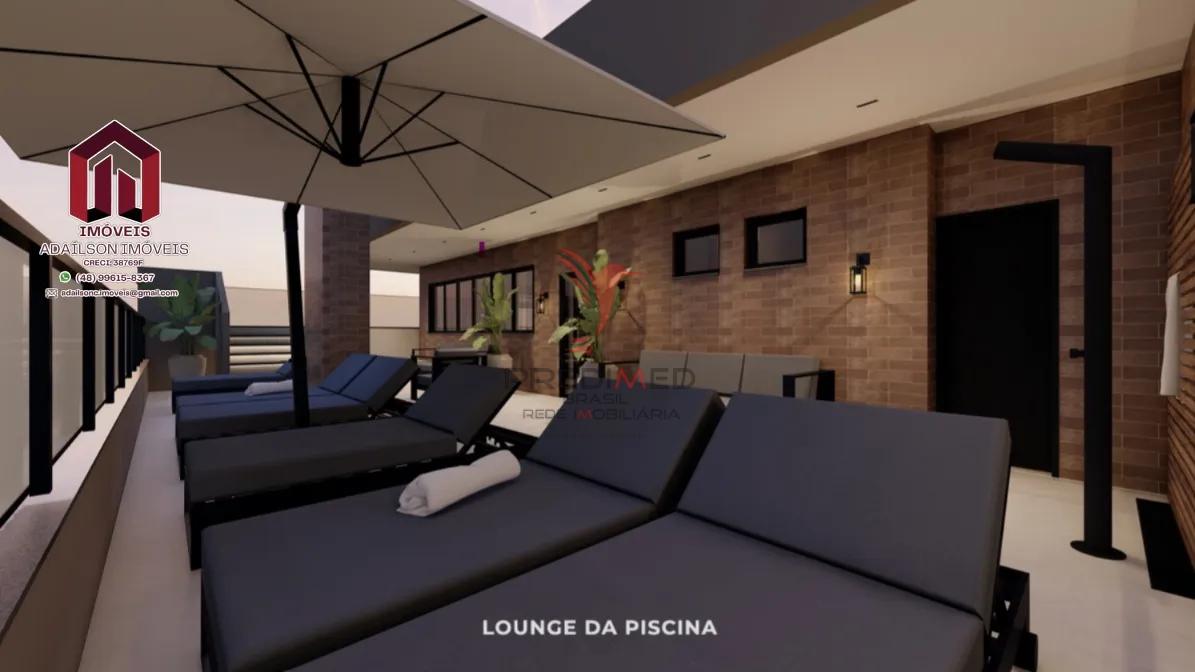 Vistage Residence Apartamentos &agrave; venda em S&atilde;o Jos&eacute; SC Brasil  São José - 