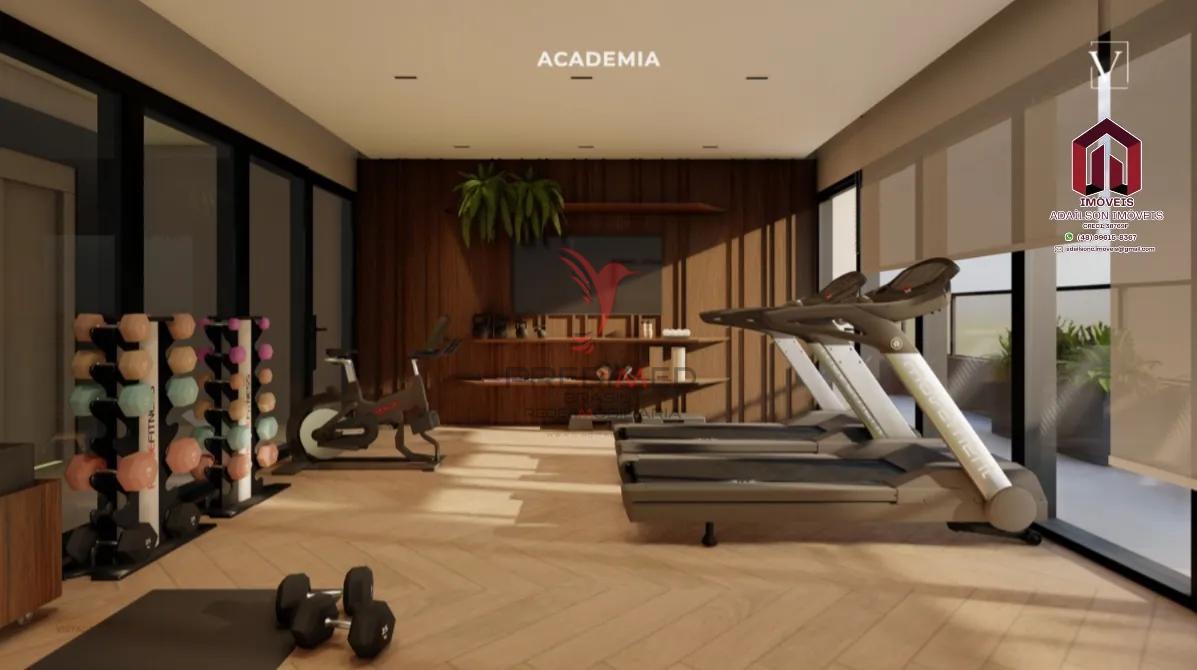 Vistage Residence Apartamentos &agrave; venda em S&atilde;o Jos&eacute; SC Brasil  São José - 