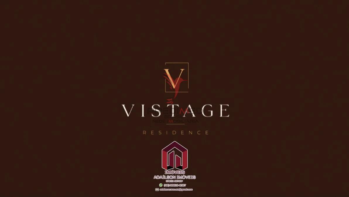 Vistage Residence Apartamentos &agrave; venda em S&atilde;o Jos&eacute; SC Brasil  São José - 