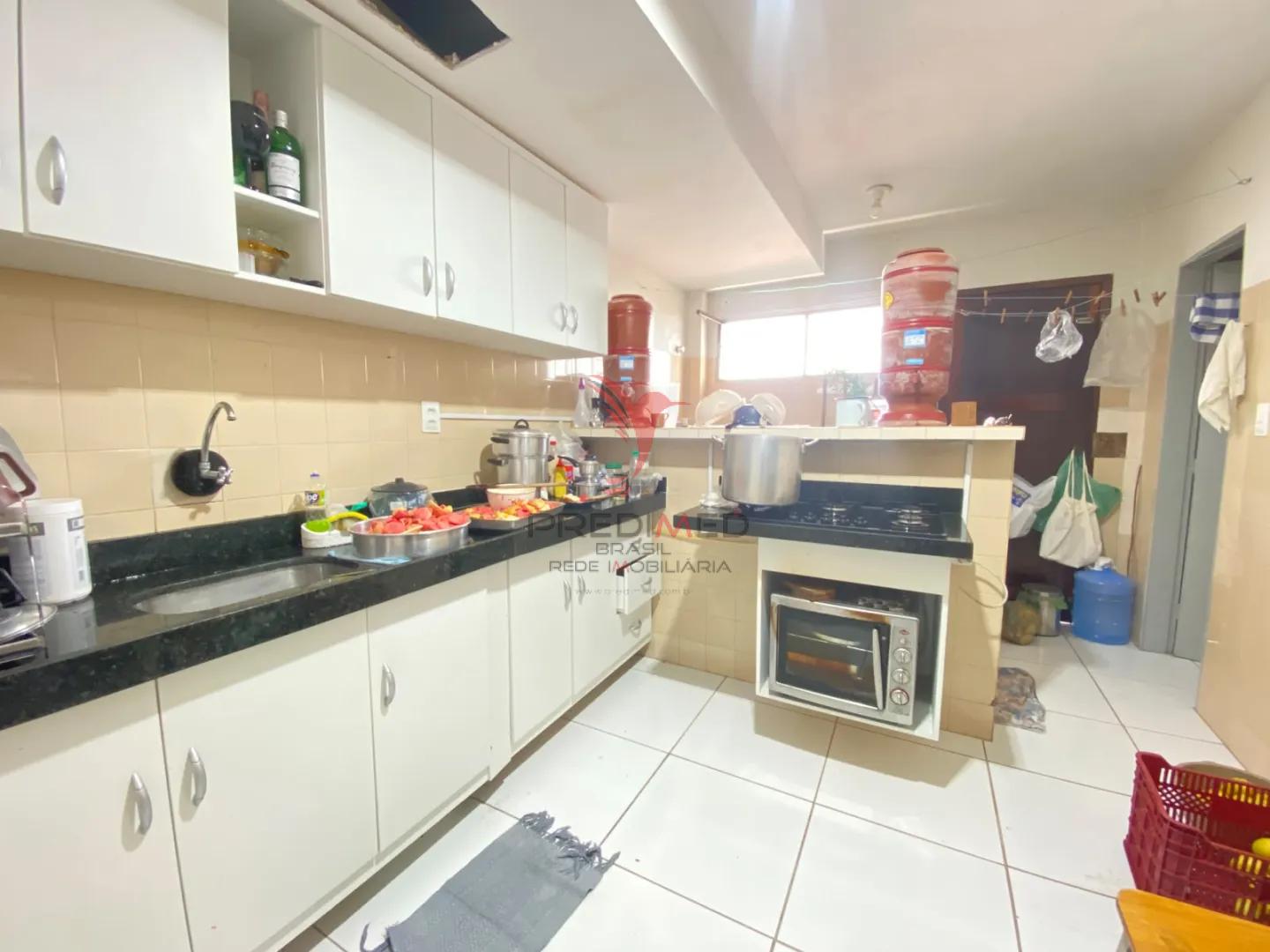 Apartamento Espa&ccedil;oso 87 m2, 3 quartos na Torre  João Pessoa - 