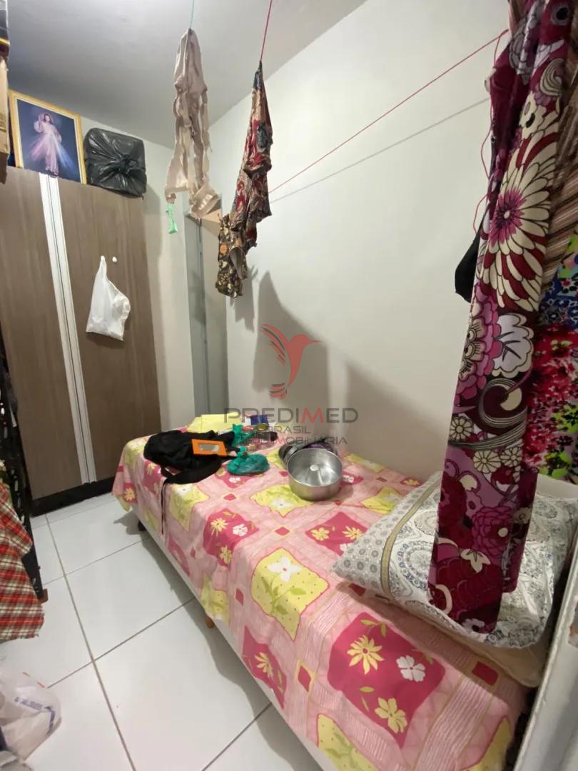 Apartamento Espa&ccedil;oso 87 m2, 3 quartos na Torre  João Pessoa - 