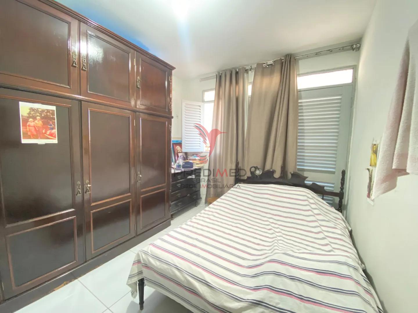 Apartamento Espa&ccedil;oso 87 m2, 3 quartos na Torre  João Pessoa - 