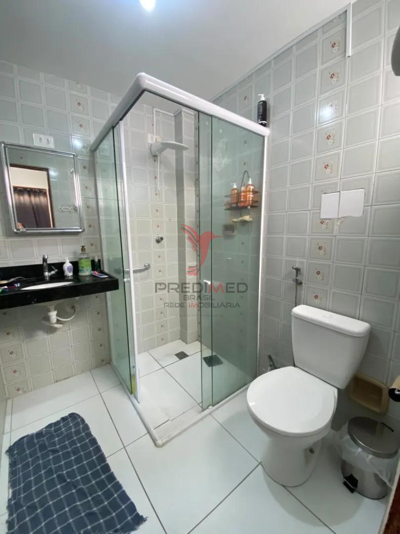 Apartamento Espa&ccedil;oso 87 m2, 3 quartos na Torre  João Pessoa - 