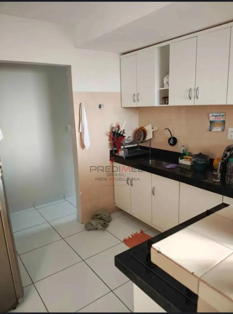 Apartamento Espa&ccedil;oso 87 m2, 3 quartos na Torre  João Pessoa - 