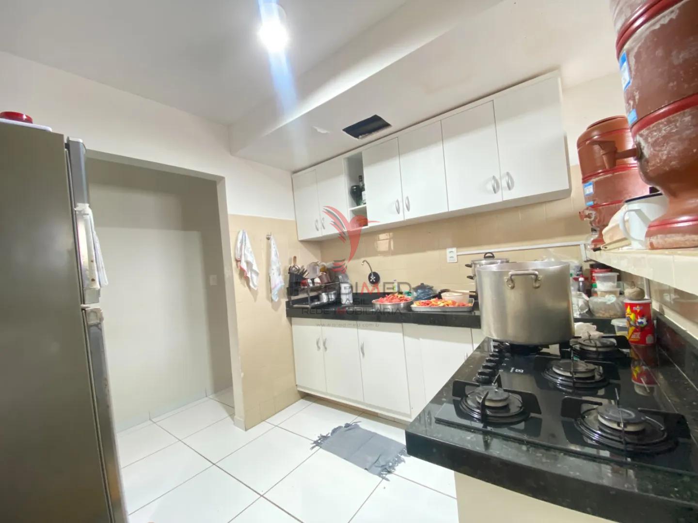 Apartamento Espa&ccedil;oso 87 m2, 3 quartos na Torre  João Pessoa - 