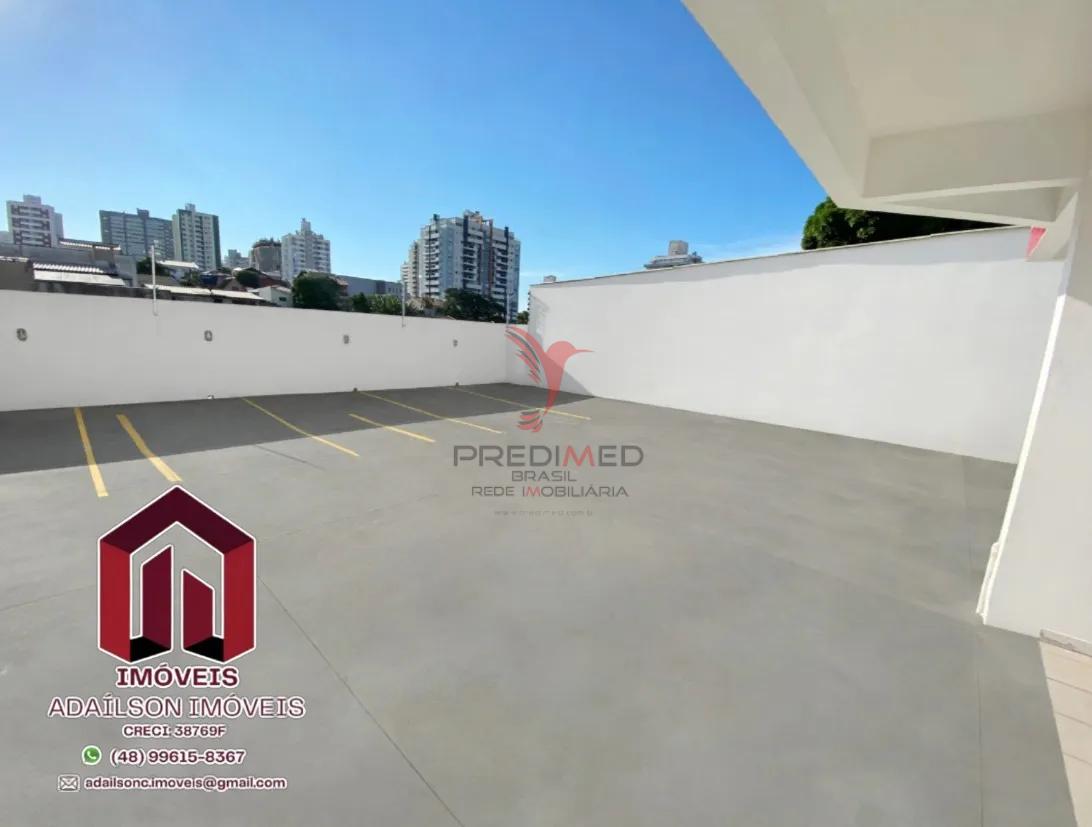 Apartamento Duplex 3 quartos no Jardim Atl&acirc;ntico Florian&oacute;polis  São José - 