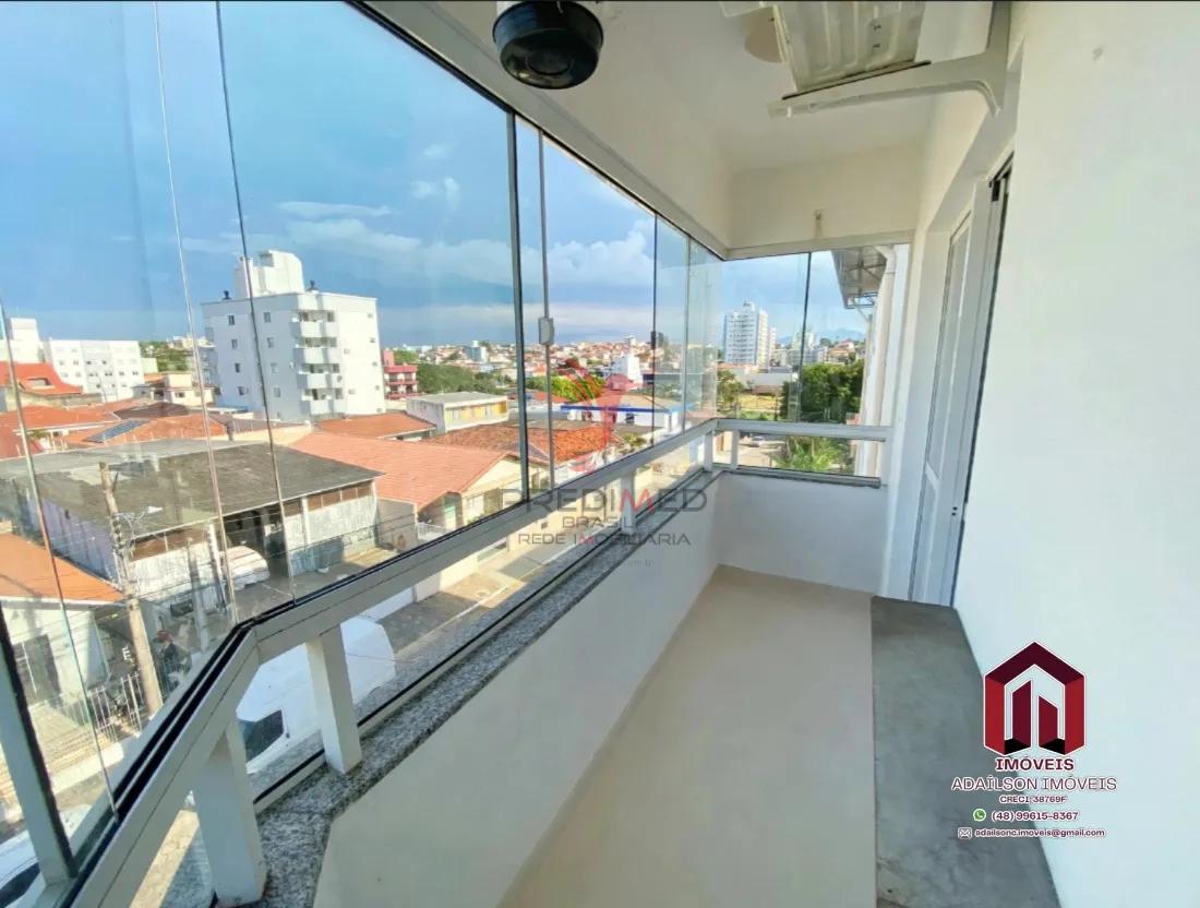 Apartamento Duplex 3 quartos no Jardim Atl&acirc;ntico Florian&oacute;polis  São José - 