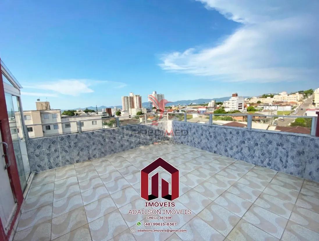 Apartamento Duplex 3 quartos no Jardim Atl&acirc;ntico Florian&oacute;polis  São José - 