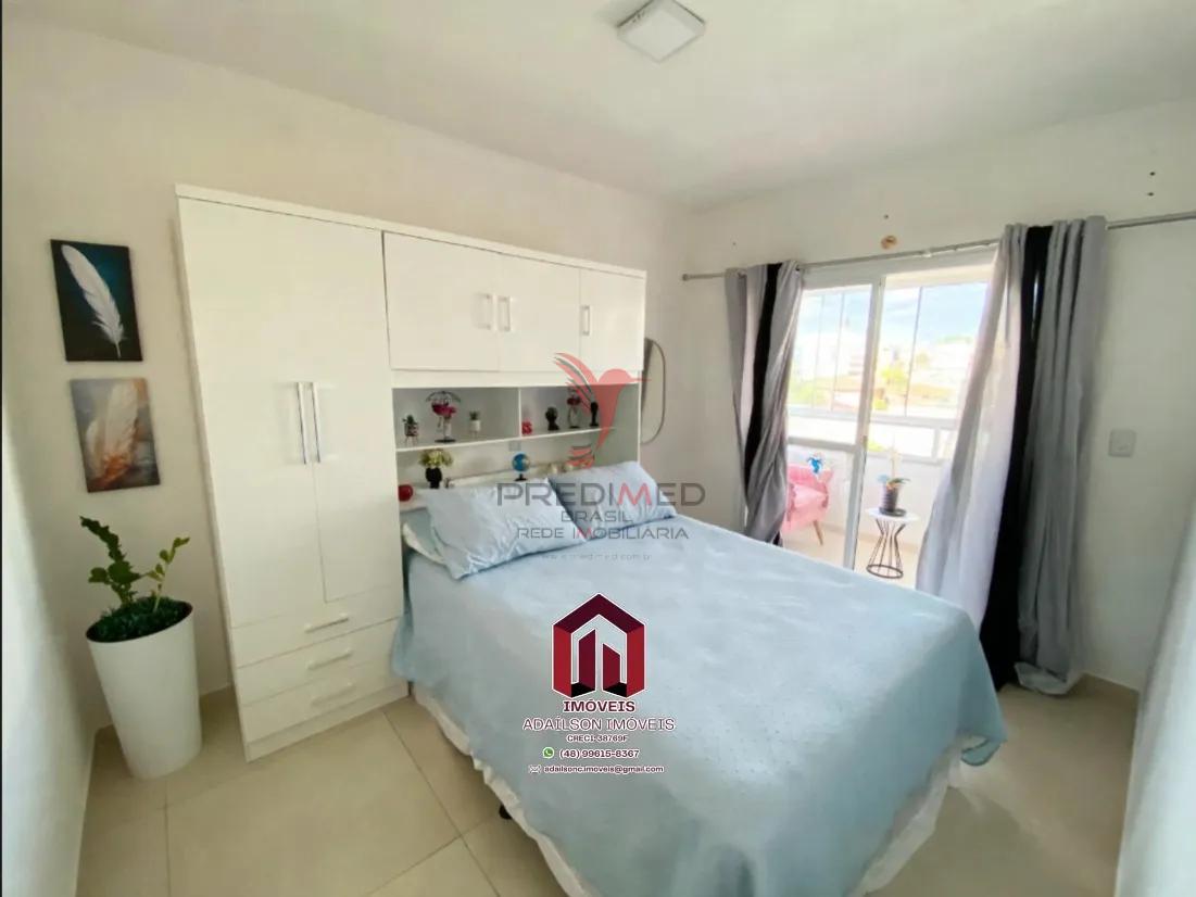 Apartamento Duplex 3 quartos no Jardim Atl&acirc;ntico Florian&oacute;polis  São José - 