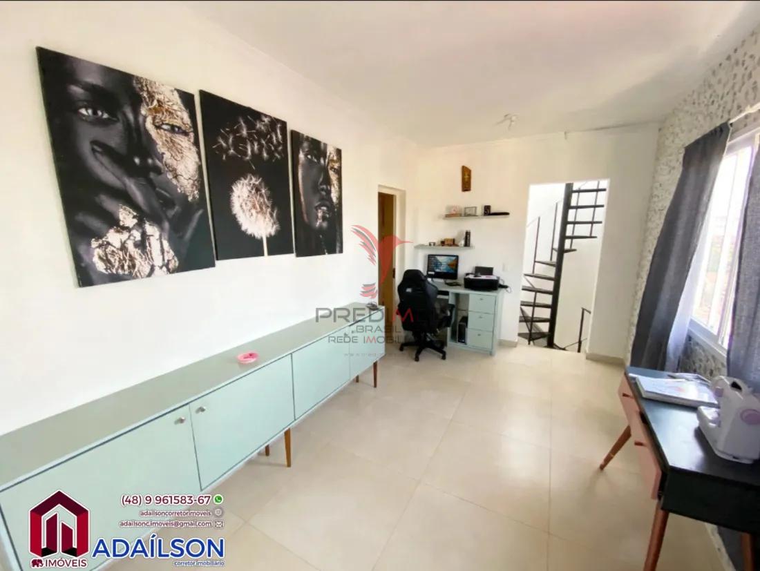 Apartamento Duplex 3 quartos no Jardim Atl&acirc;ntico Florian&oacute;polis  São José - 