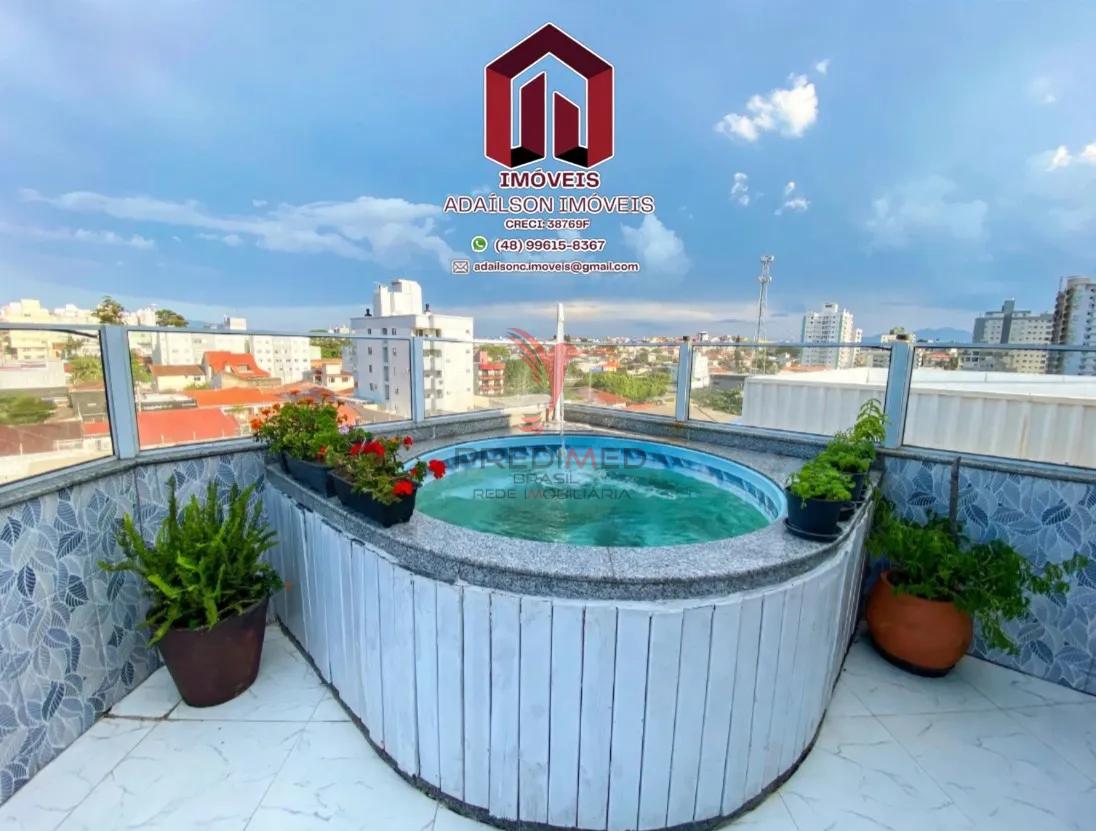 Apartamento Duplex 3 quartos no Jardim Atl&acirc;ntico Florian&oacute;polis  São José - 