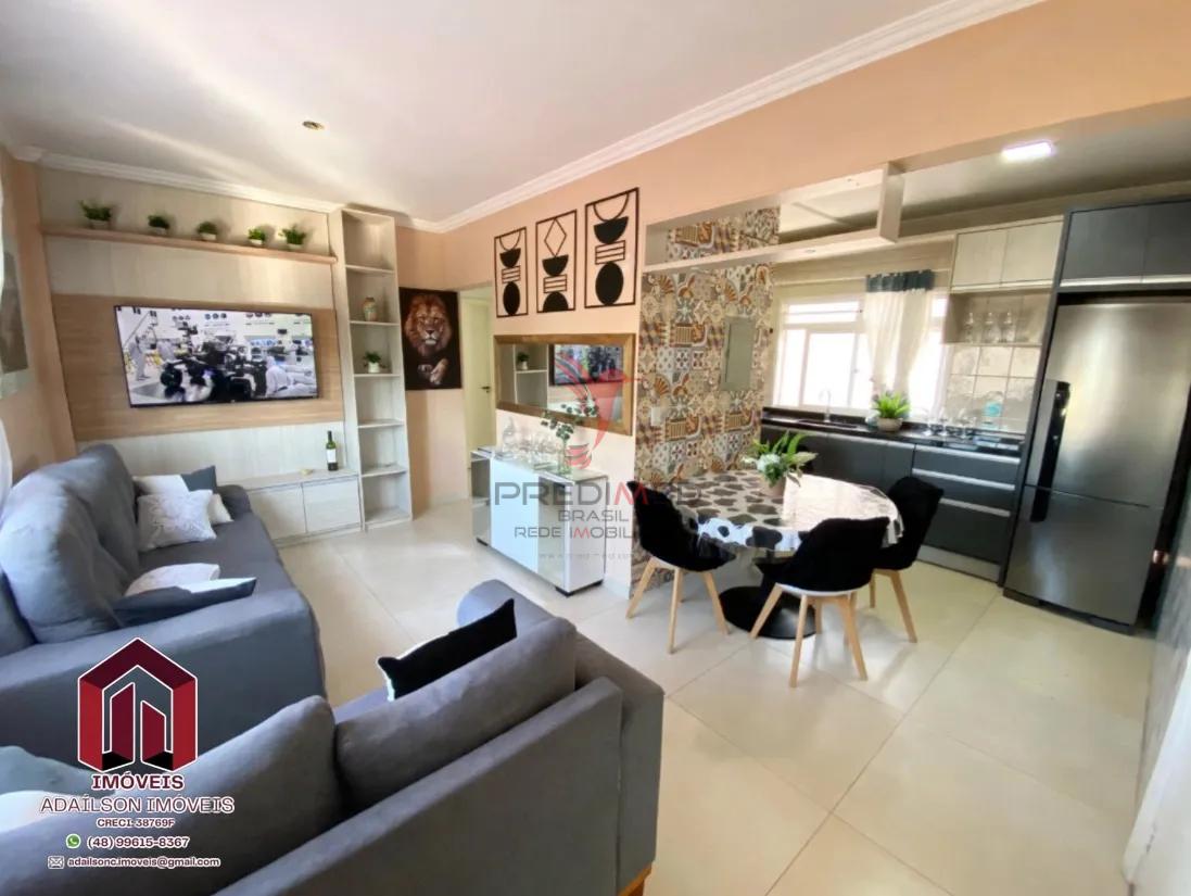 Apartamento Duplex 3 quartos no Jardim Atl&acirc;ntico Florian&oacute;polis  São José - 
