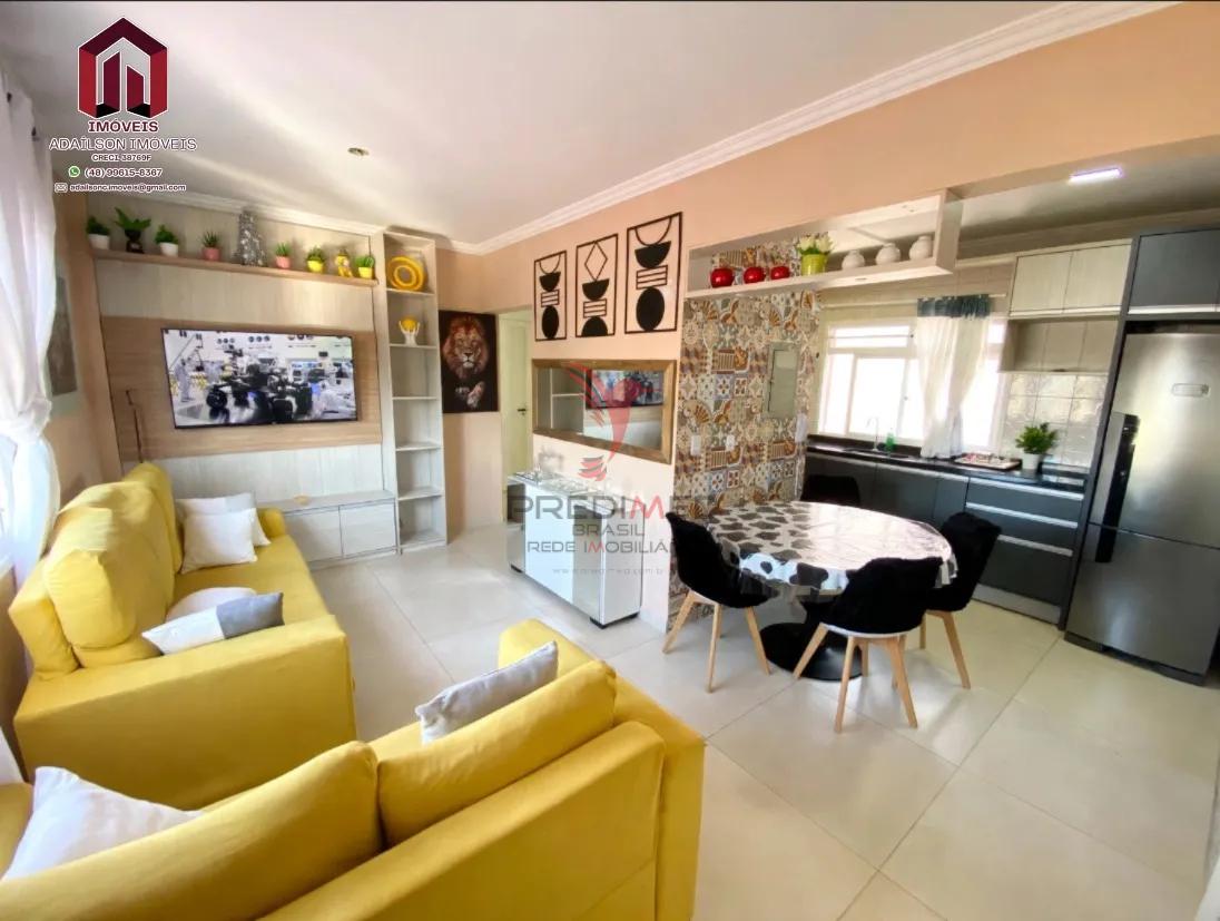 Apartamento Duplex 3 quartos no Jardim Atl&acirc;ntico Florian&oacute;polis  São José - 