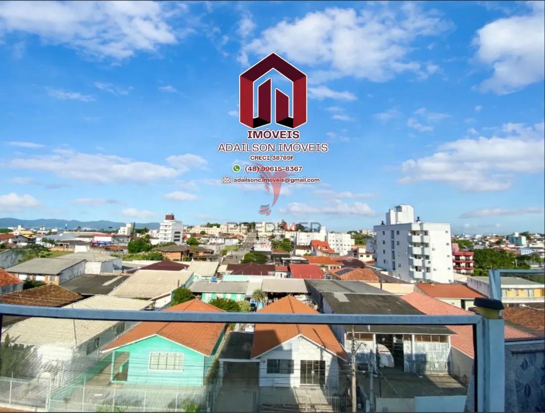 Apartamento Duplex 3 quartos no Jardim Atl&acirc;ntico Florian&oacute;polis  São José - 