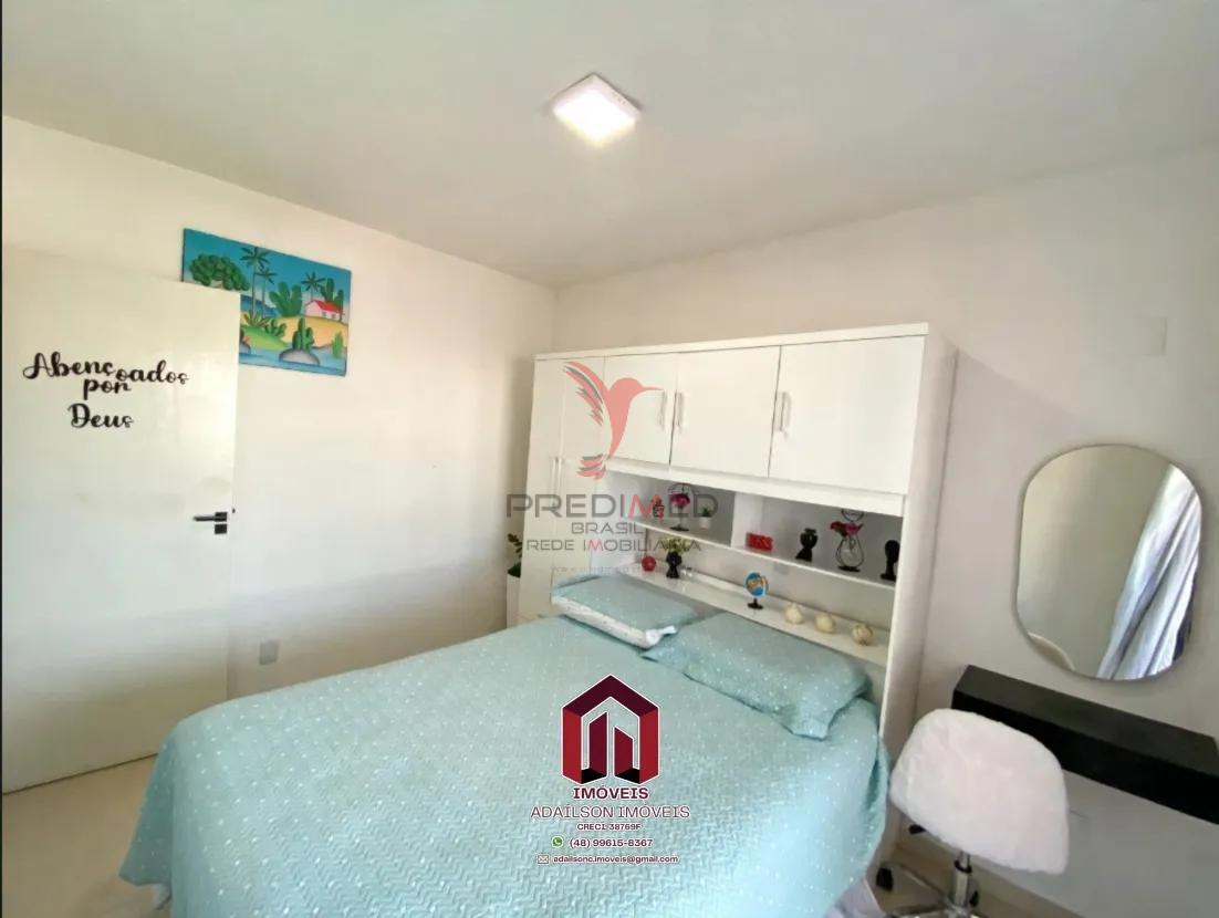 Apartamento Duplex 3 quartos no Jardim Atl&acirc;ntico Florian&oacute;polis  São José - 