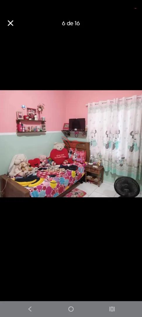 CASA &Aacute; VENDA NO JARDIM ESPERAN&Ccedil;&Atilde; POR 185.000.00  Cabo Frio - 
