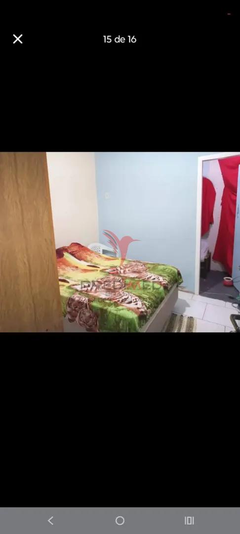CASA &Aacute; VENDA NO JARDIM ESPERAN&Ccedil;&Atilde; POR 185.000.00  Cabo Frio - 